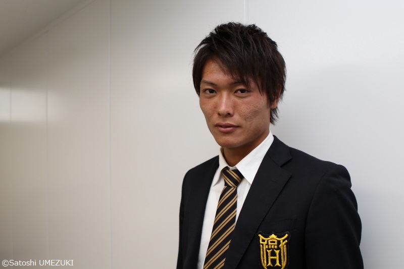 【注目ルーキー】青森山田を経て“究極のストイック”に…法政大DF山田将之、覚悟のFC東京加入