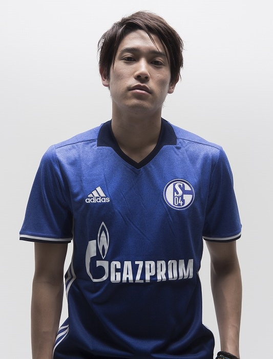 【インタビュー】内田篤人「新たなスタートライン」