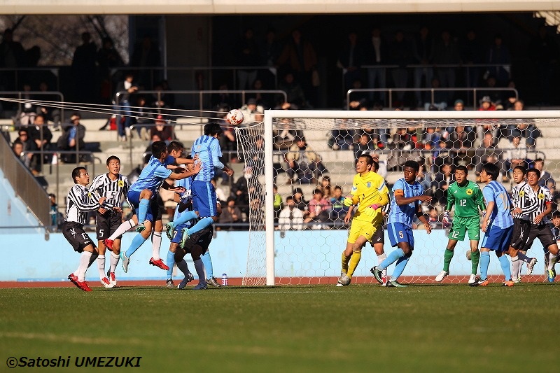 写真・32枚目】【写真ギャラリー】2016.12.31 第95回全国高校サッカー