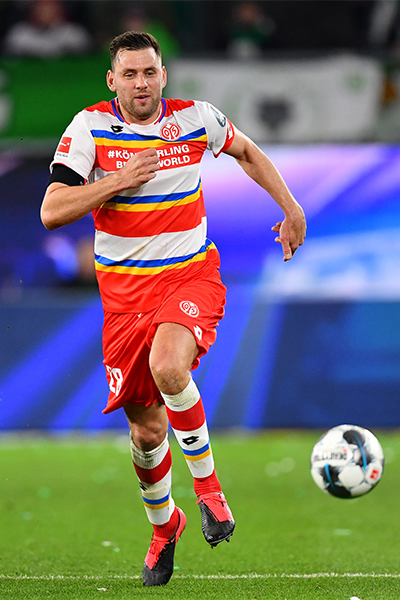 アダム・サライ（マインツ）のプロフィール画像