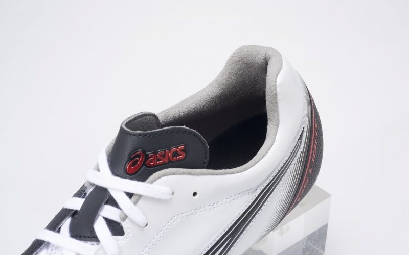 写真・1枚目】小野伸二 × アシックス『DS LIGHT2』 「違和感なく自分