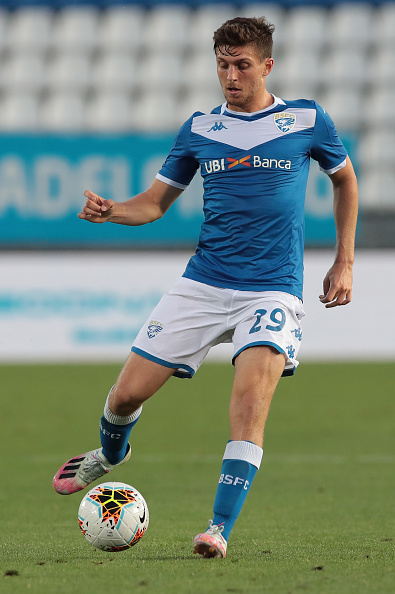 アレッサンドロ・センプリーニ（ブレシア）のプロフィール画像