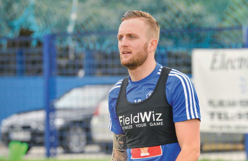 トレーニングの質を新たなステージへ…高性能・低価格・簡単操作を実現