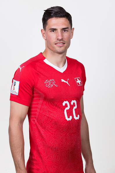 ファビアン・シェアのプロフィール写真