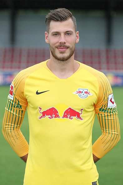 マリウス・ミュラーのプロフィール写真