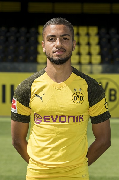 ジェレミー・トリアンのプロフィール写真