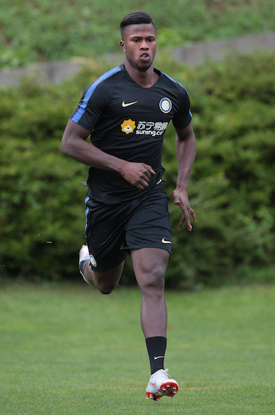 ケイタ バルデ ディアオ サッカーキング