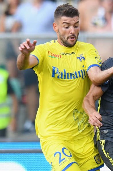 フィリップ・ジョルジェヴィッチ（キエーヴォ）のプロフィール画像