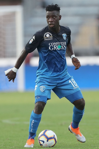 アフリイェ・アックア（エンポリ）のプロフィール画像