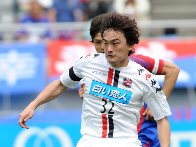 近藤は札幌でもJ1昇格を経験した [写真]=Getty Images