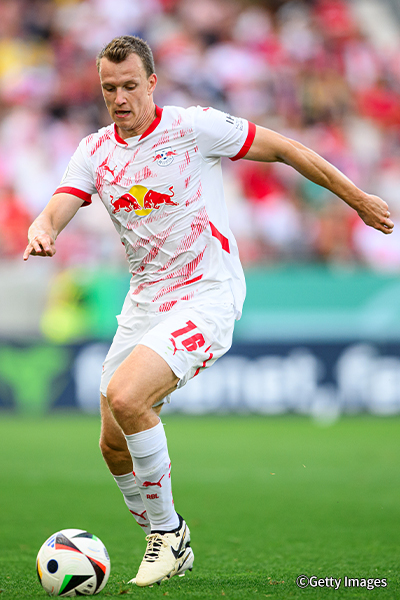 ルーカス・クロスターマン（ライプツィヒ）のプロフィール画像