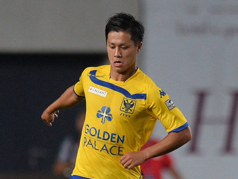 小野裕二