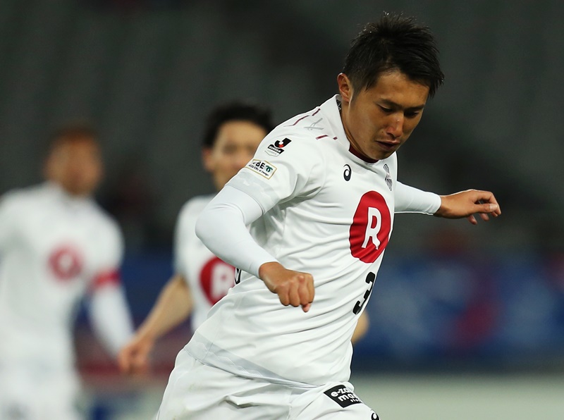 村松大輔