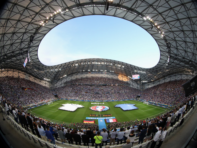 ユーロ2024のホスト国にドイツが立候補へ…1988年以来の開催なるか