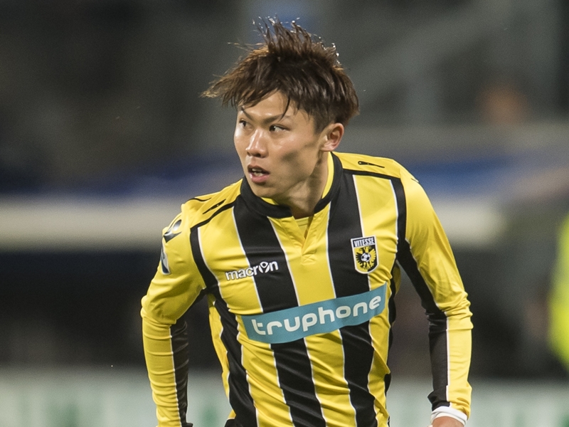 太田宏介