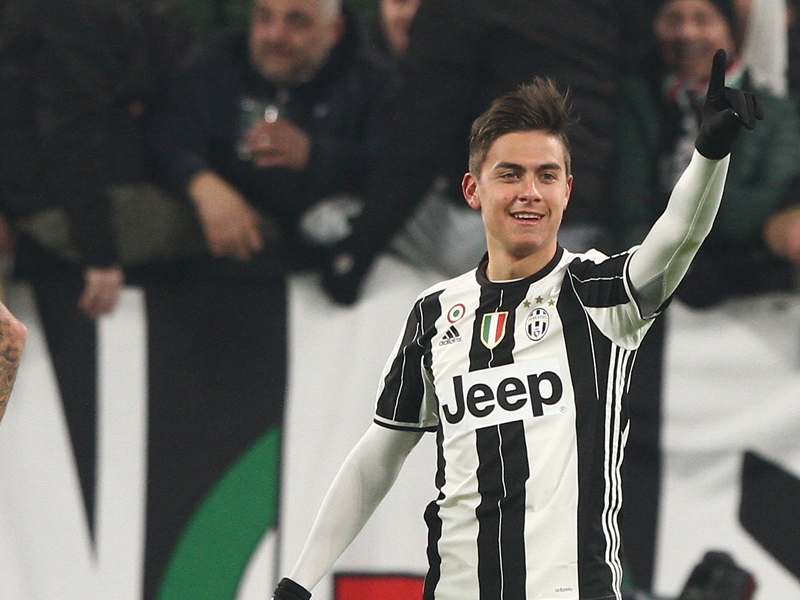 パウロ・ディバラ