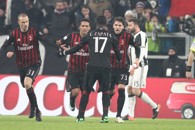 カルロス・バッカ