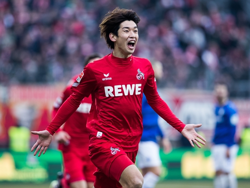 大迫勇也