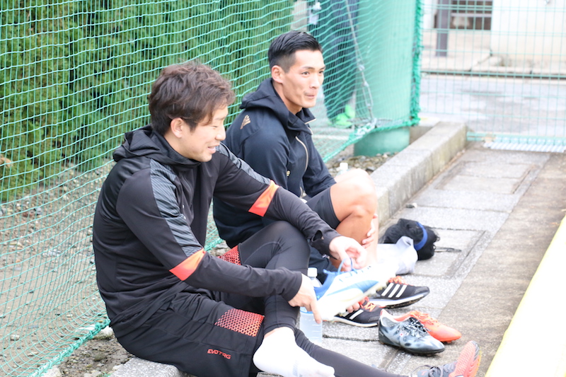 槙野智章