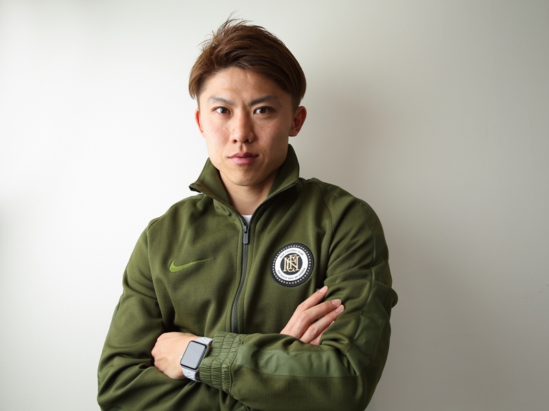 【独占インタビュー】太田宏介が語るFC東京復帰の真実。再認識した“東京愛”、そして新たに見つけた“夢”のカタチとは