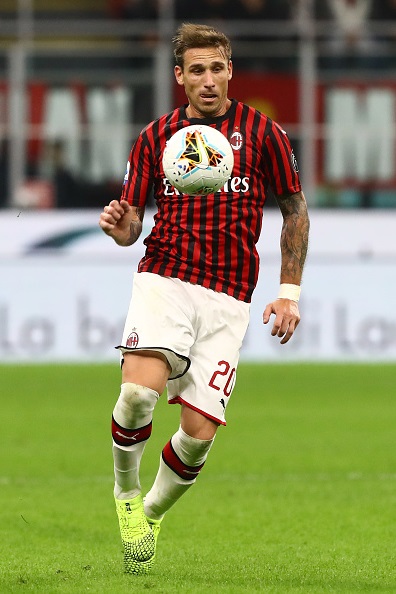 ルーカス・ビリアのプロフィール写真