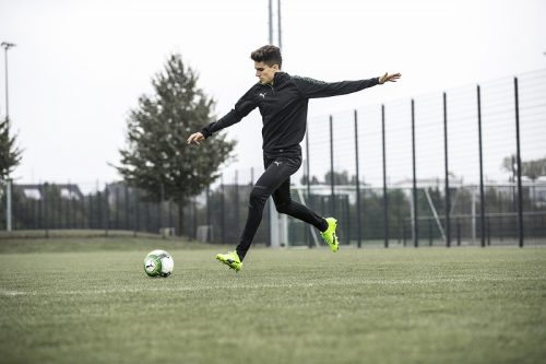 MARC BARTRA WEARS THE PUMA evoPOWER VIGOR 1_1