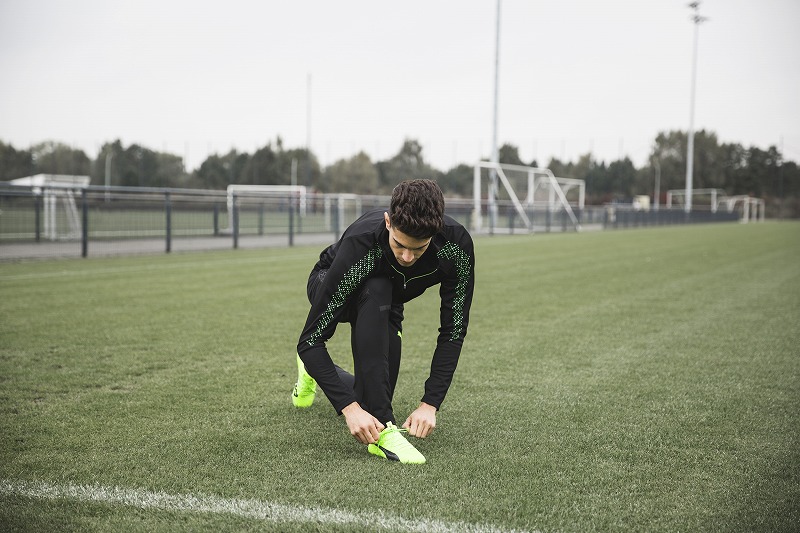 MARC BARTRA WEARS THE PUMA evoPOWER VIGOR 1_3