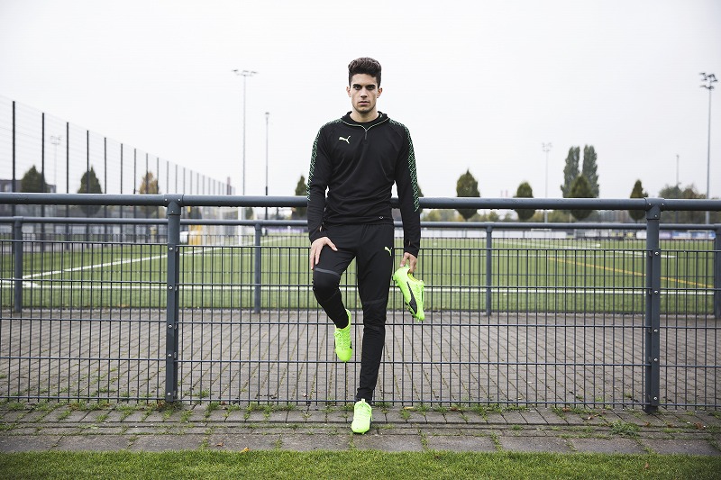 MARC BARTRA WEARS THE PUMA evoPOWER VIGOR 1_5