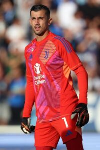 マッティア・ペリン