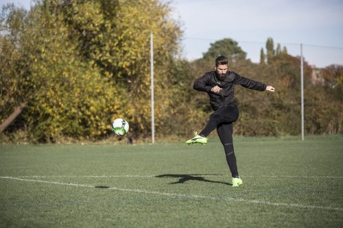 OLIVER GIROUD WEARS THE PUMA evoPOWER VIGOR 1_10