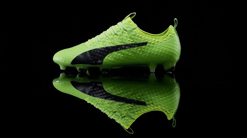PUMA KICKS OFF 2017 WITH NEXT GENERATION evoPOWER VIGOR 1_Product On Black _1