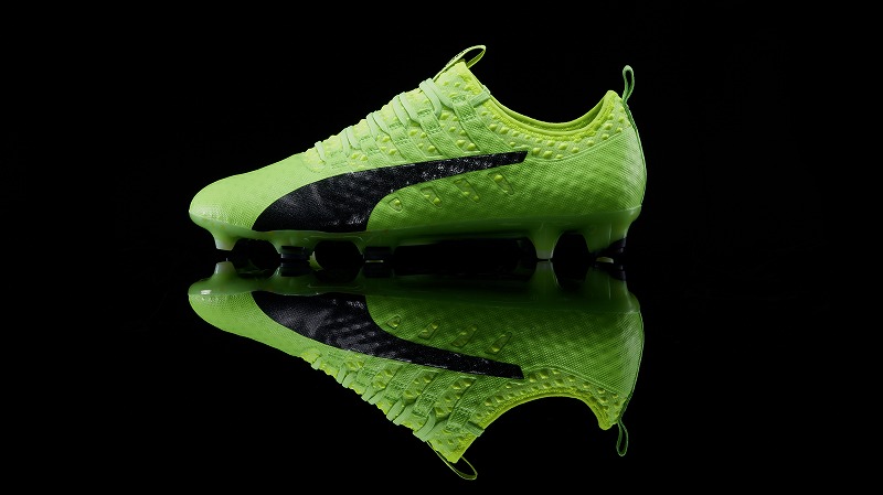 PUMA KICKS OFF 2017 WITH NEXT GENERATION evoPOWER VIGOR 1_Product On Black _1