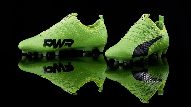 PUMA KICKS OFF 2017 WITH NEXT GENERATION evoPOWER VIGOR 1_Product On Black _3