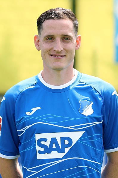 セバスティアン・ルディ（ホッフェンハイム）のプロフィール画像