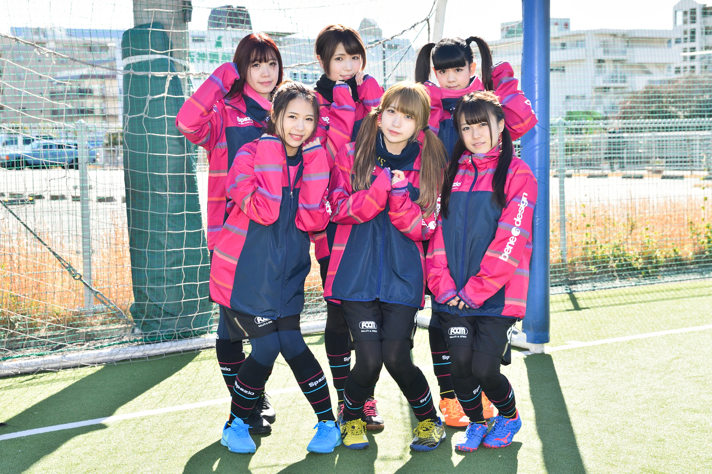 妄キャリ「総合勝ち点で首位に並んだのはファンの方のおかげ」