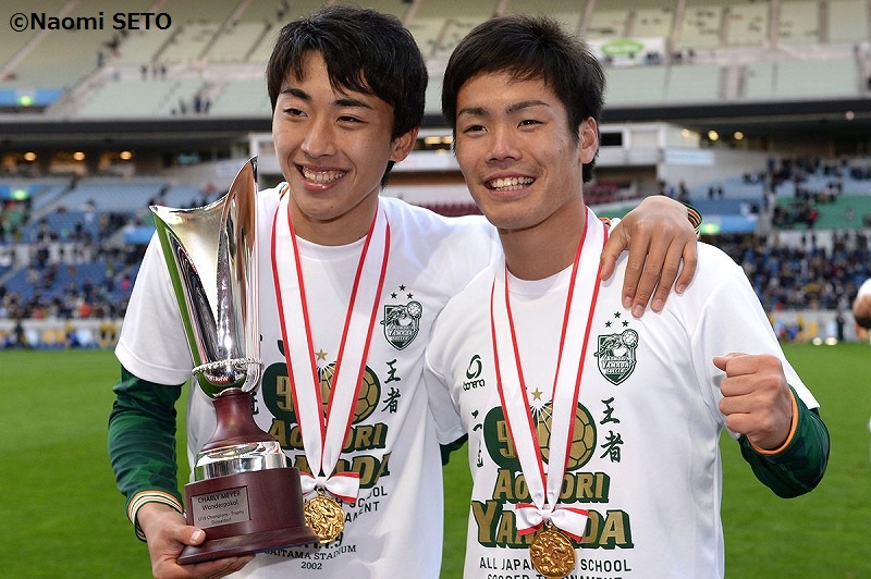 写真・30枚目】【写真ギャラリー】2017.01.09 第95回全国高校サッカー  