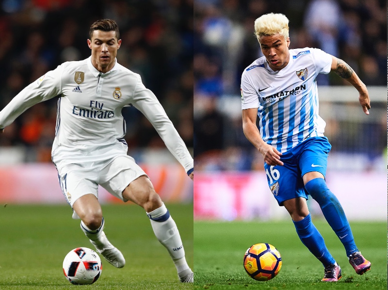 無敗記録更新から一転して連敗のレアル マラガを迎えて仕切り直しへ リーガプレビュー サッカーキング