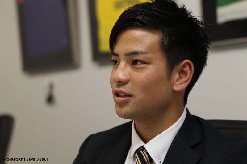 写真・3枚目】【注目ルーキー】大けがを乗り越えプロの舞台へ、法政大