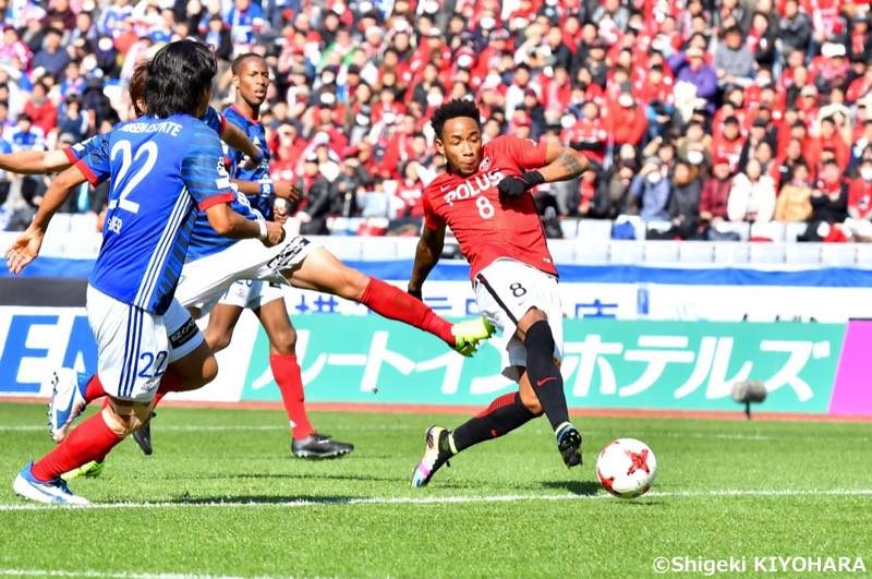 12090220170225 J1 YokohamaFM vs Urawa Kiyohara12