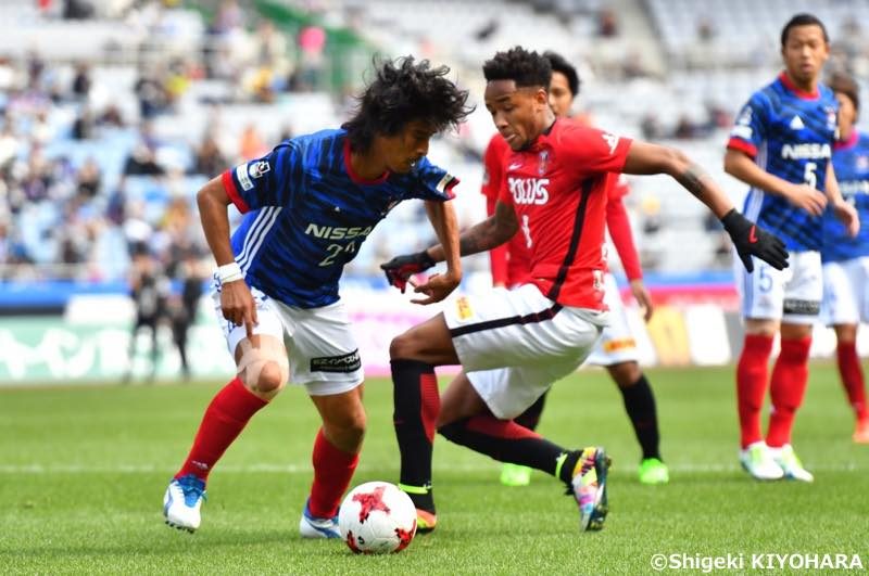 12090220170225 J1 YokohamaFM vs Urawa Kiyohara23