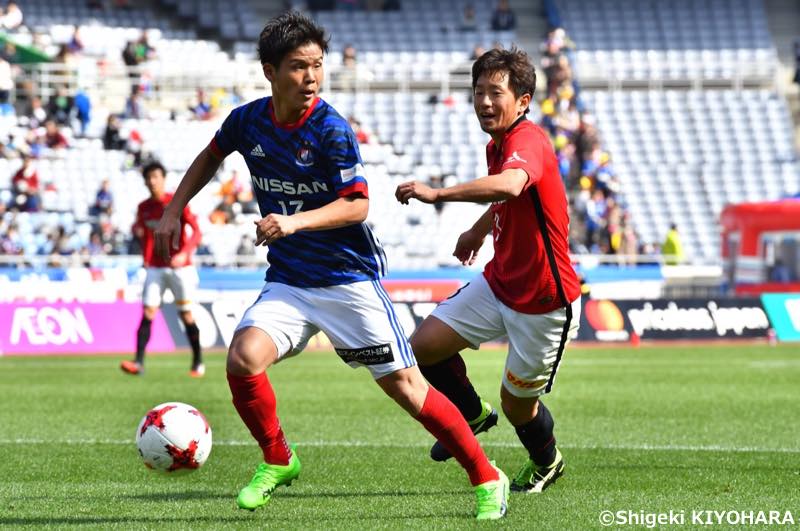 12090220170225 J1 YokohamaFM vs Urawa Kiyohara27