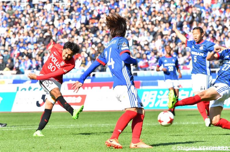 12090220170225 J1 YokohamaFM vs Urawa Kiyohara33