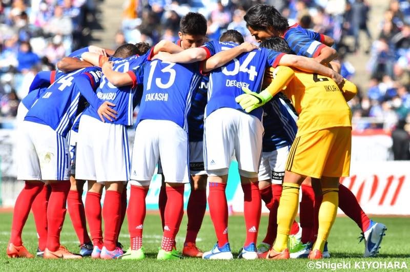 12090220170225 J1 YokohamaFM vs Urawa Kiyohara8