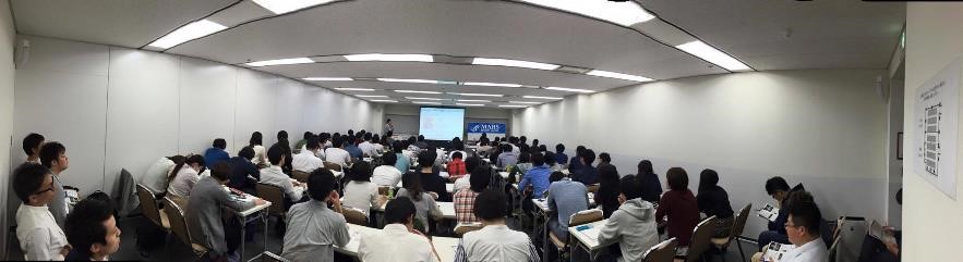 6カ月でスポーツを『一生の仕事』にできる、マースキャンプの魅力