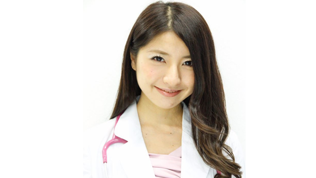 サッカー大好き美人女医が生出演！木村好珠はなぜガチのサッカーファンになったのか！？