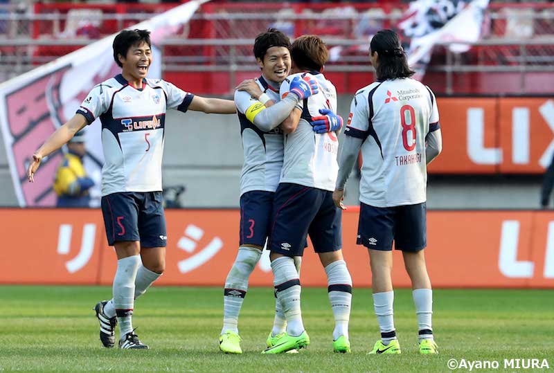 FC東京
