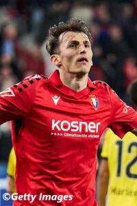 アンテ・ブディミル