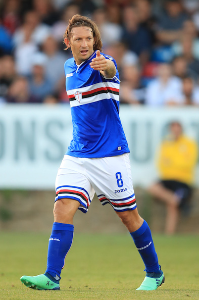 エドガル・バレートのプロフィール画像