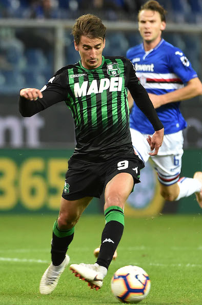 フィリップ・ジュリチッチ（サッスオーロ）のプロフィール画像