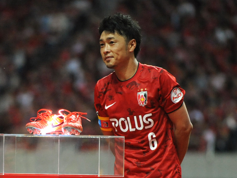 山田暢久